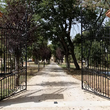 Pensionat Chateau De La Busquette - La Magdelaine-Sur-Tarn
