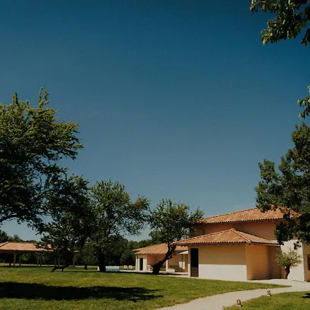 Chateau De La Busquette - 4* La Magdelaine-Sur-Tarn