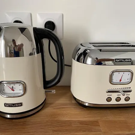 Chateau De La Busquette - Pensionat