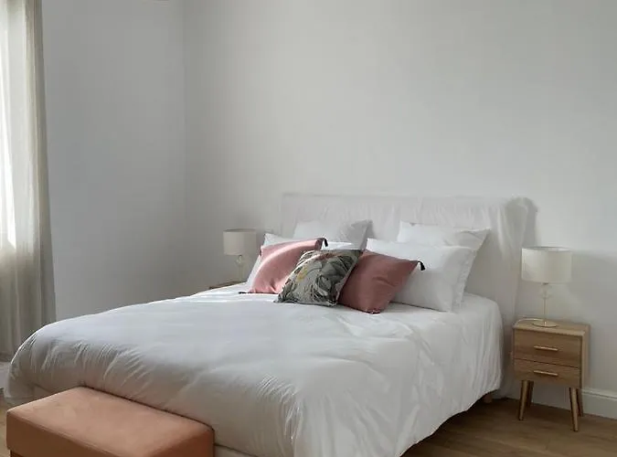 Pensionat Chateau De La Busquette -