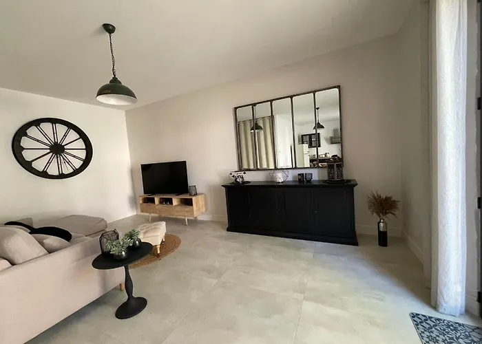 Chateau De La Busquette - Pensionat La Magdelaine-Sur-Tarn