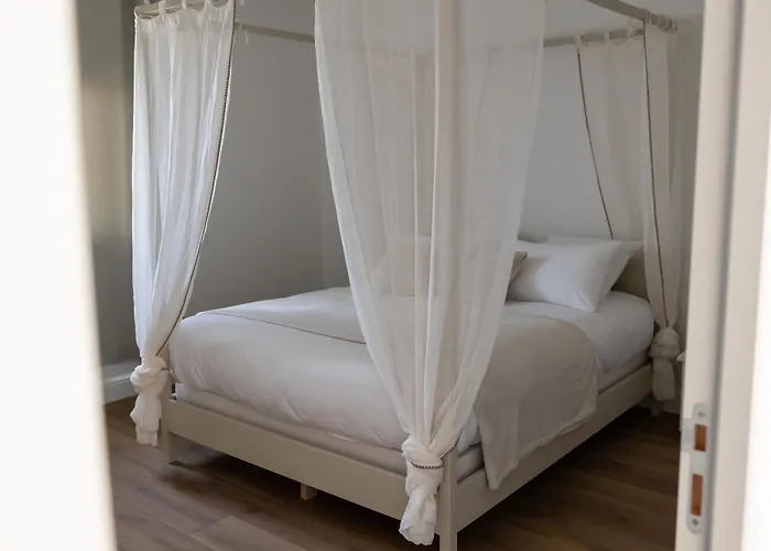 Pensionat Chateau De La Busquette - La Magdelaine-Sur-Tarn