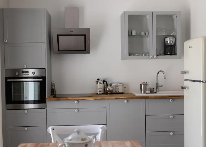 Chateau De La Busquette - Pensionat