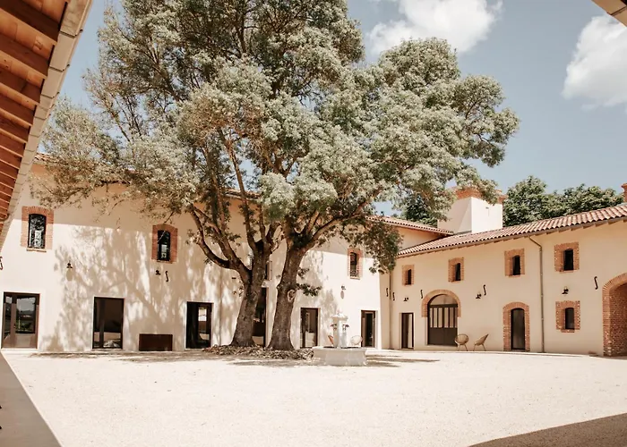 Chateau De La Busquette -