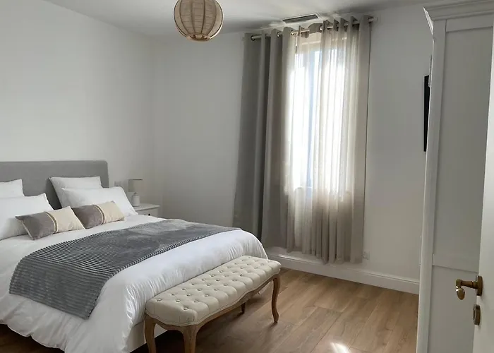 Pensionat Chateau De La Busquette - La Magdelaine-Sur-Tarn