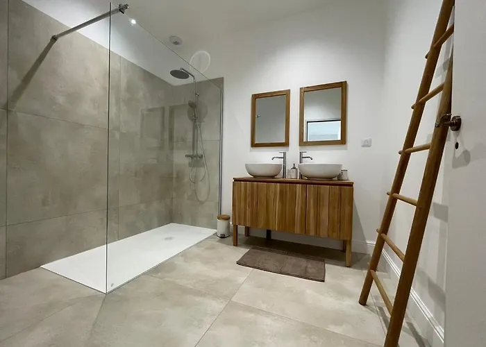 Pensionat Chateau De La Busquette -