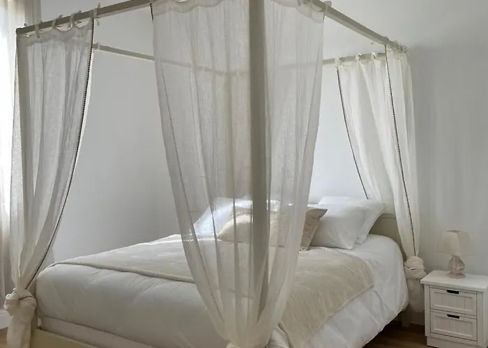 Pensionat Chateau De La Busquette -