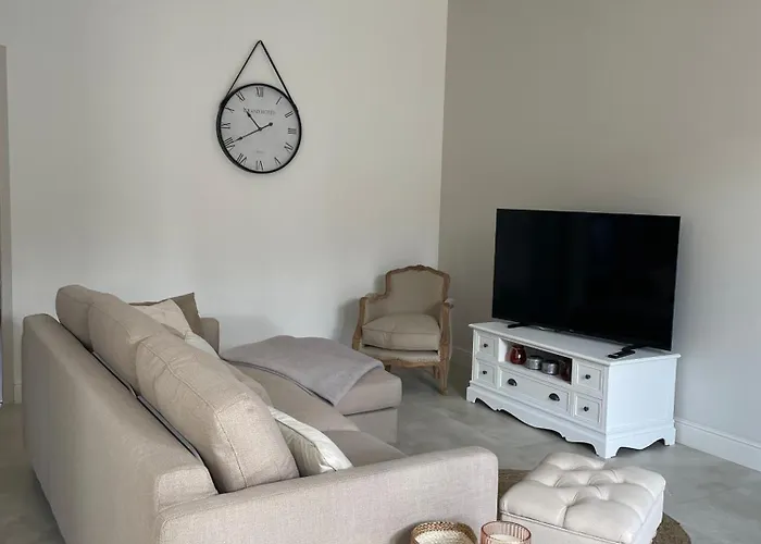 Pensionat Chateau De La Busquette -