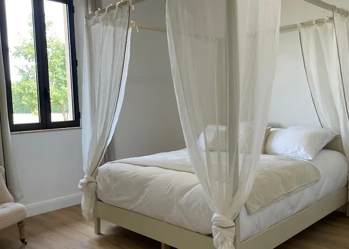 Chateau De La Busquette - Pensionat La Magdelaine-Sur-Tarn