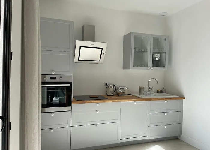 Chateau De La Busquette - Pensionat 4*