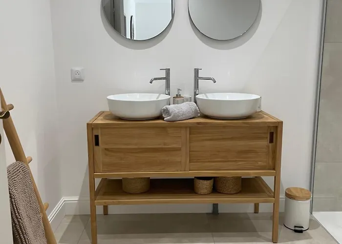 Pensionat Chateau De La Busquette -