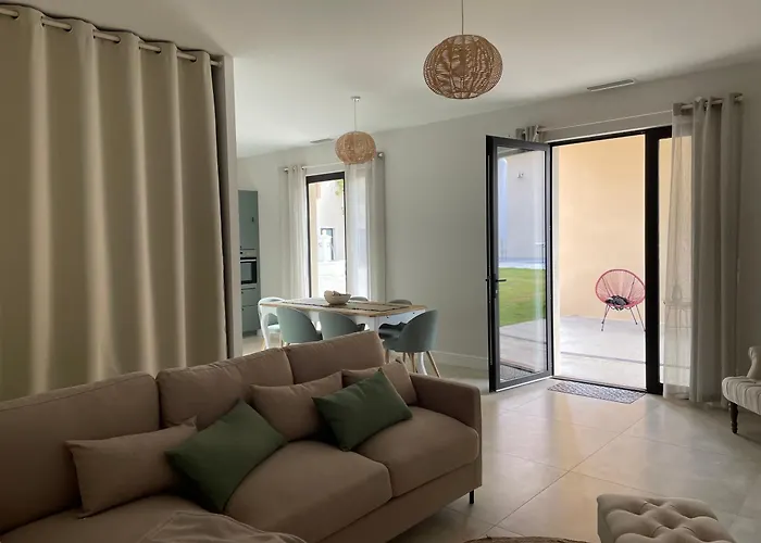 Pensionat Chateau De La Busquette -