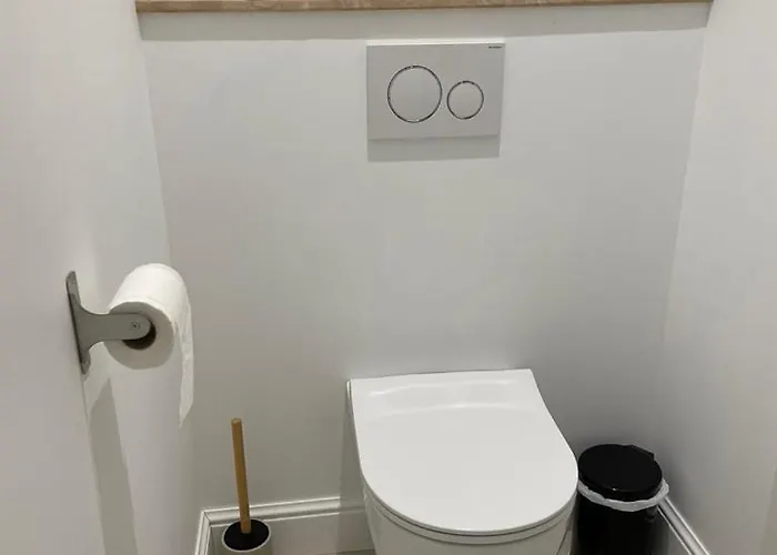 Chateau De La Busquette - Pensionat 4*