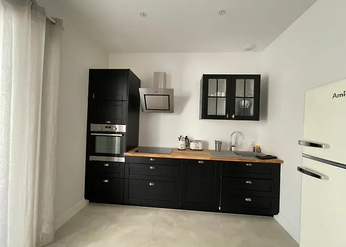 Chateau De La Busquette - Pensionat La Magdelaine-Sur-Tarn