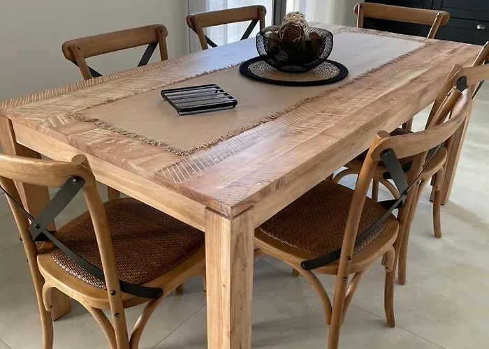 Chateau De La Busquette - Pensionat