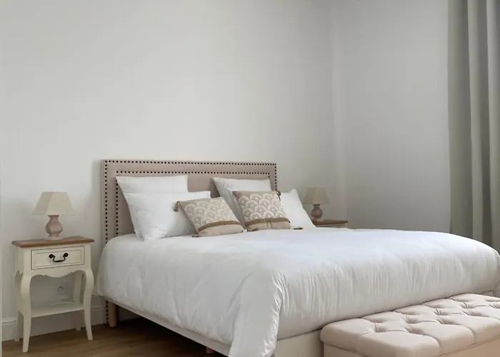 Chateau De La Busquette - Pensionat