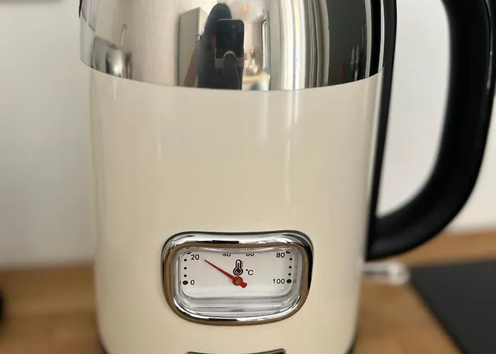 Chateau De La Busquette - Pensionat 4*