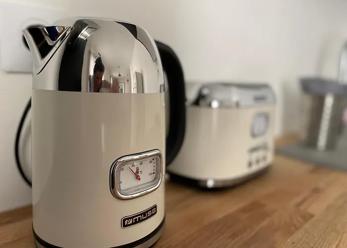 Pensionat Chateau De La Busquette - 4*