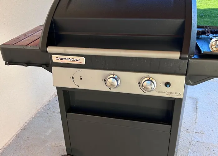 Chateau De La Busquette - Pensionat La Magdelaine-Sur-Tarn