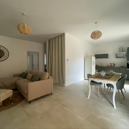 Chateau De La Busquette - Гостевой дом 4*