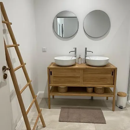 Chateau De La Busquette -