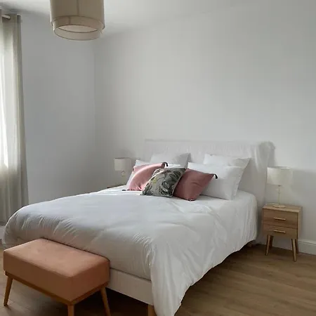 Pensionat Chateau De La Busquette -