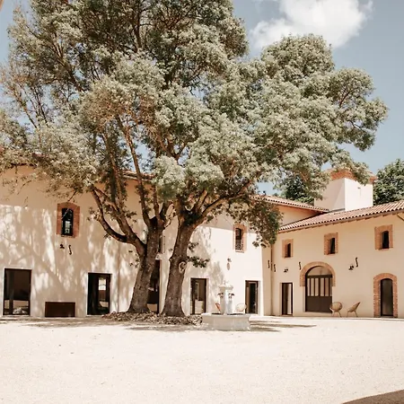 Château De La Busquette -
