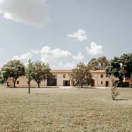 Château De La Busquette - 4*