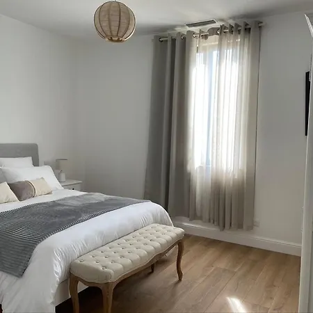 Гостевой дом Chateau De La Busquette - La Magdelaine-Sur-Tarn