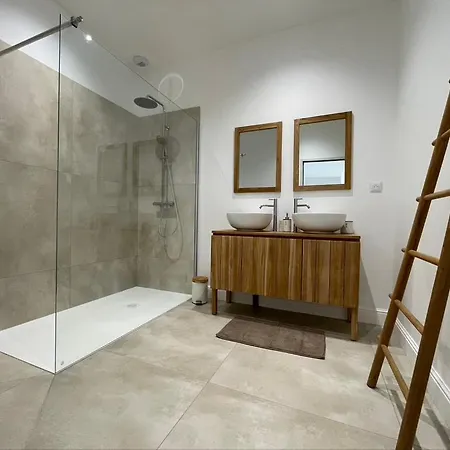 Pensionat Chateau De La Busquette -