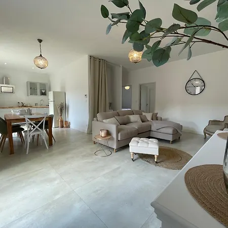 Chateau De La Busquette - La Magdelaine-Sur-Tarn