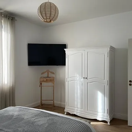 Chateau De La Busquette - 4* La Magdelaine-Sur-Tarn