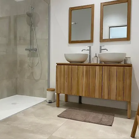 Гостевой дом Chateau De La Busquette - 4*