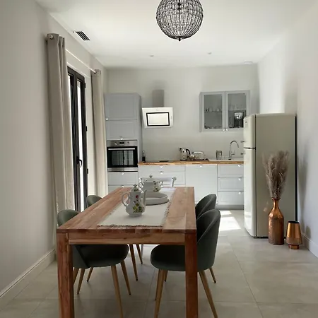 Chateau De La Busquette - Гостевой дом 4*