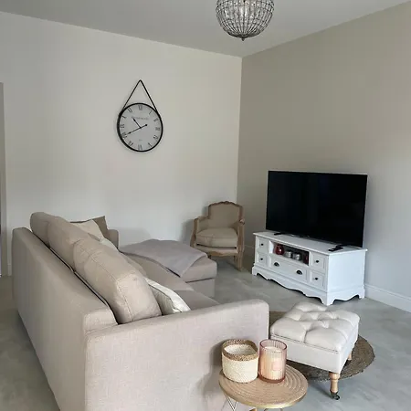 Pensionat Chateau De La Busquette -