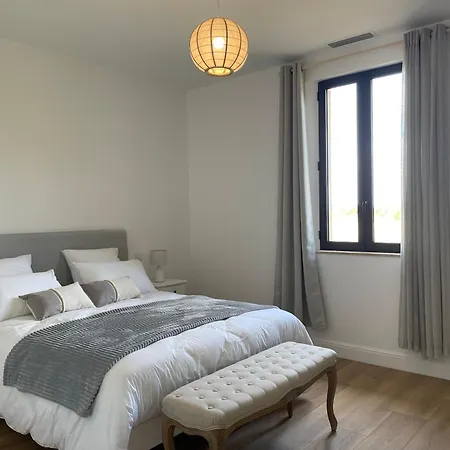 Chateau De La Busquette - Гостевой дом