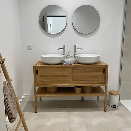 Гостевой дом Chateau De La Busquette -