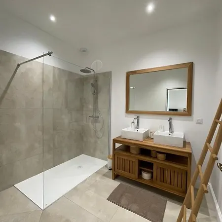 Гостевой дом Chateau De La Busquette -