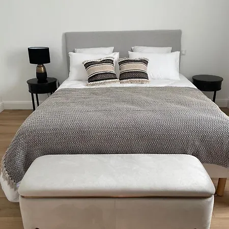 Chateau De La Busquette - Гостевой дом