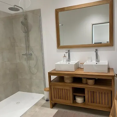 Chateau De La Busquette - 4* La Magdelaine-Sur-Tarn