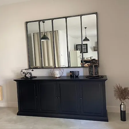 Chateau De La Busquette - La Magdelaine-Sur-Tarn