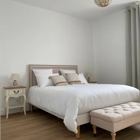 Chateau De La Busquette - Гостевой дом